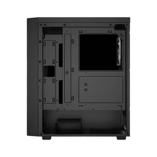 CASE GAMDIAS AURA GC4 ELITE ARGB (ATX | MID TOWER | BLACK)